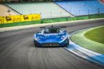 Maserati MC-12 VC by Edo Competition 2016 года
